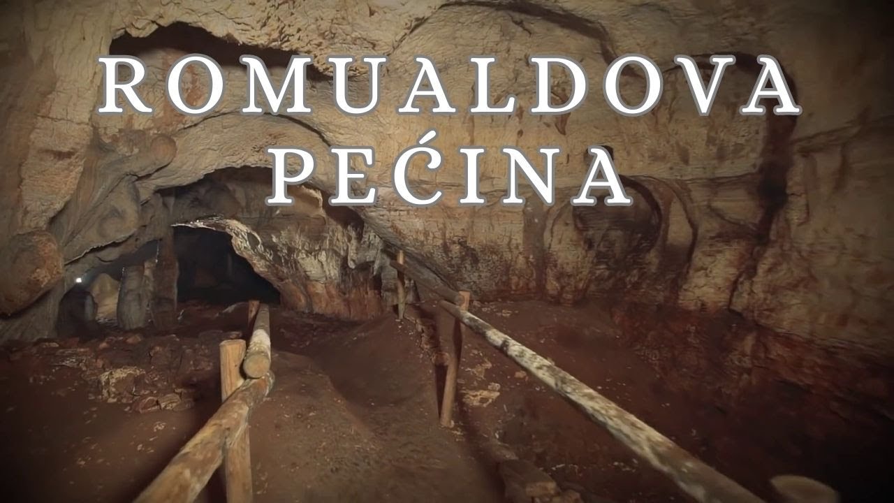 Romualdova pećina