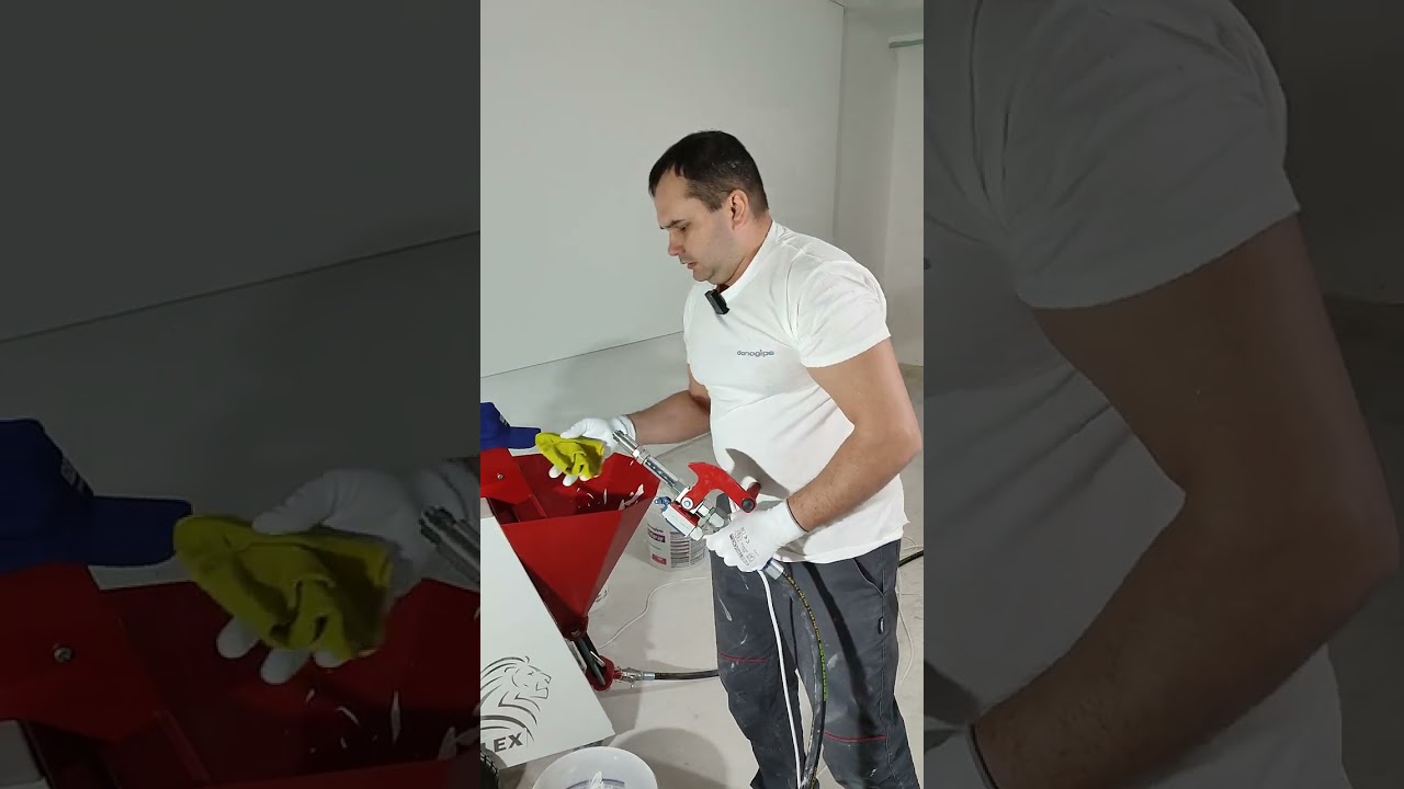 БЕЗвоздушный шнековый аппарат
