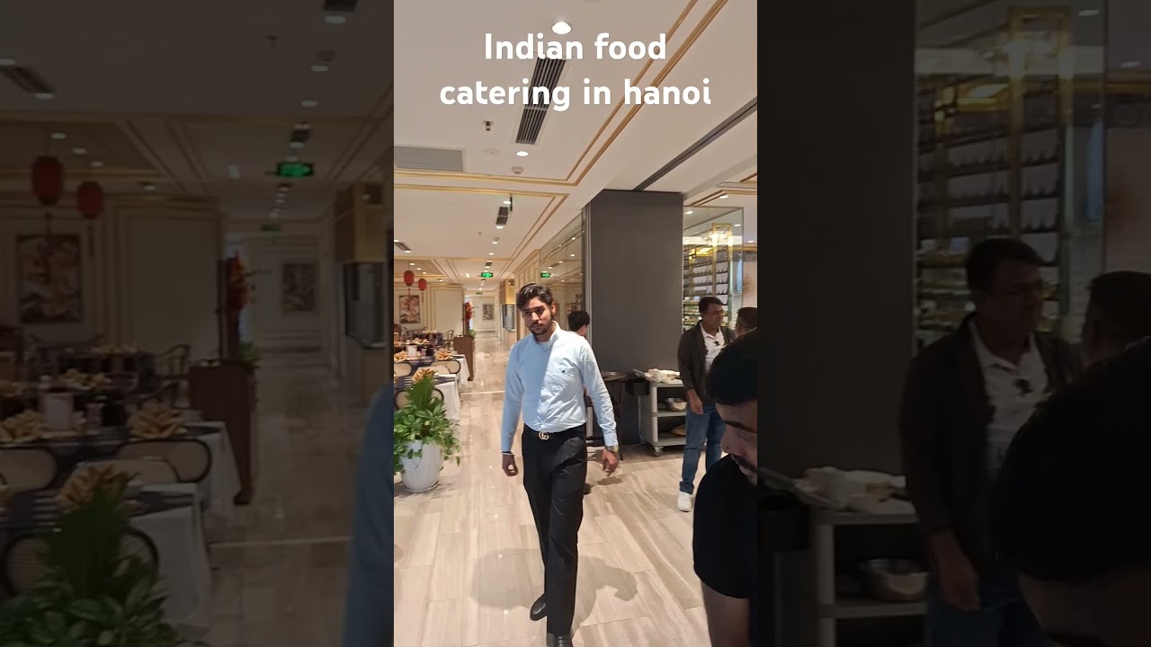 #indianinvietnam #indianfood #hanoifood #hanoitour #travel #eventcatering
