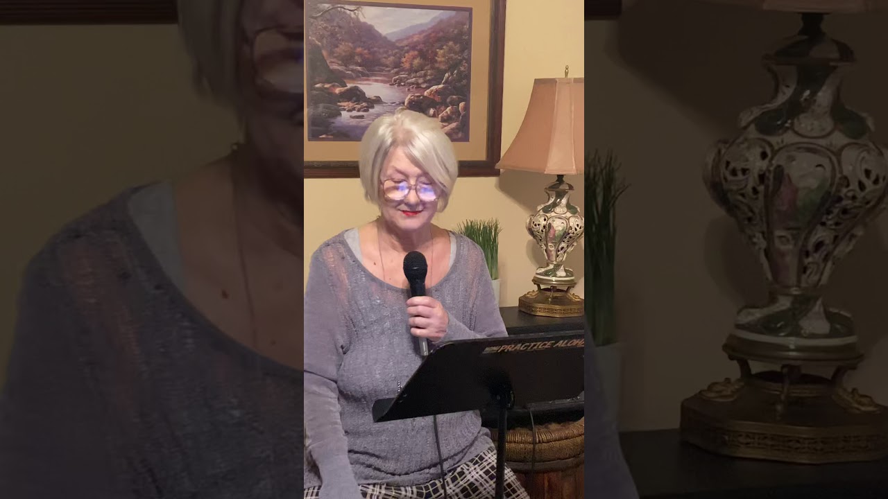 Brenda Kaye Perry - Husbands & Wives