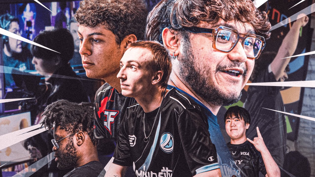 Who is the GREATEST Smash Ultimate Player of All-time?
