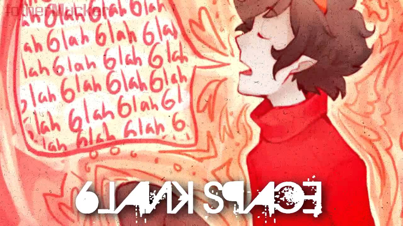 6lank Space - Kankri Vantas