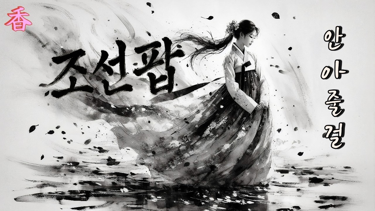 [조선팝] 