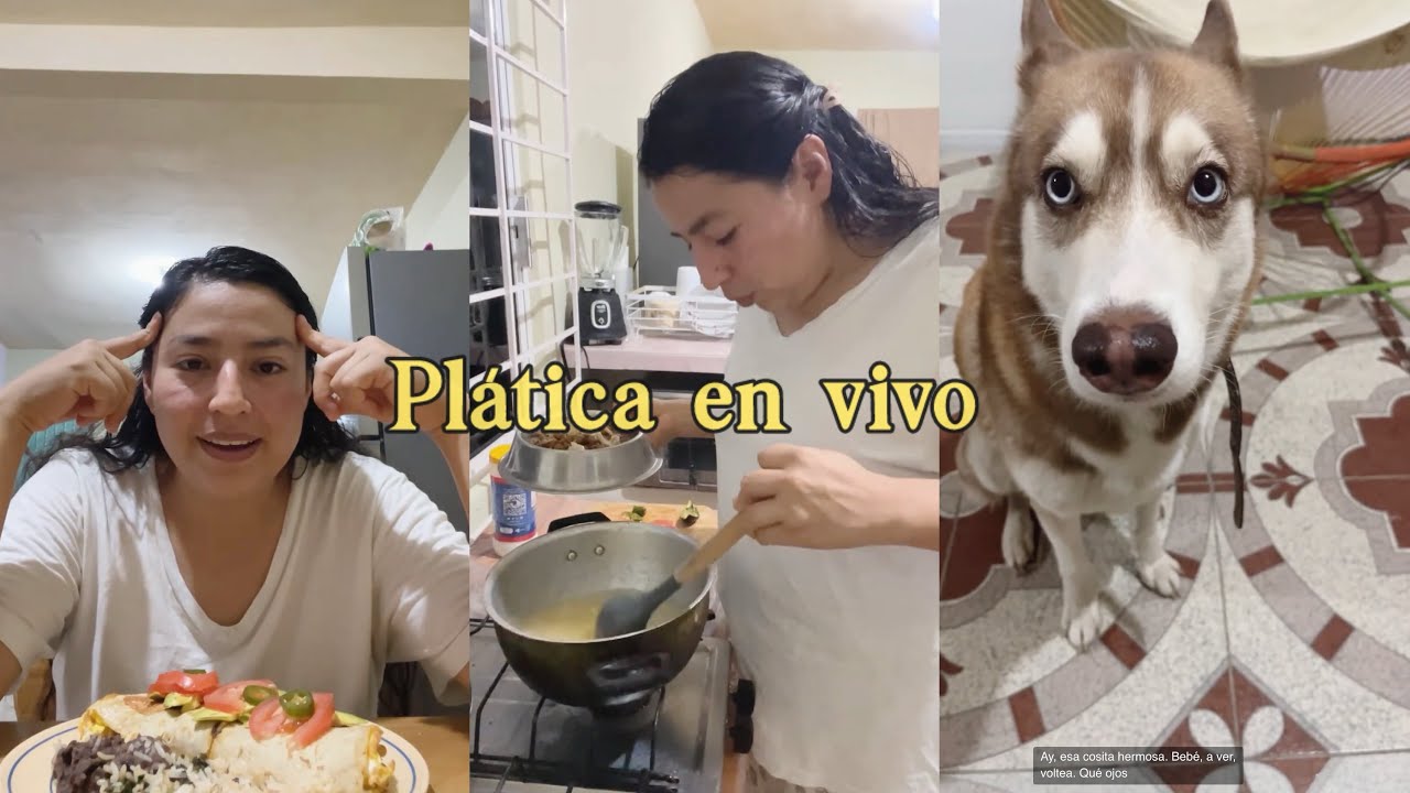 Mi nuevo trabajo es muy difícil 😭 | esto me paga YouTube | platicando de muchas cosas 