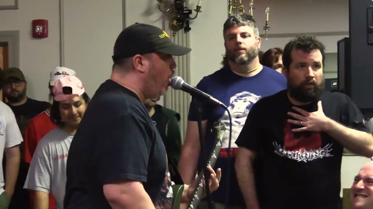Fatal Realm - Live - June 20th 2025 - Full Set -