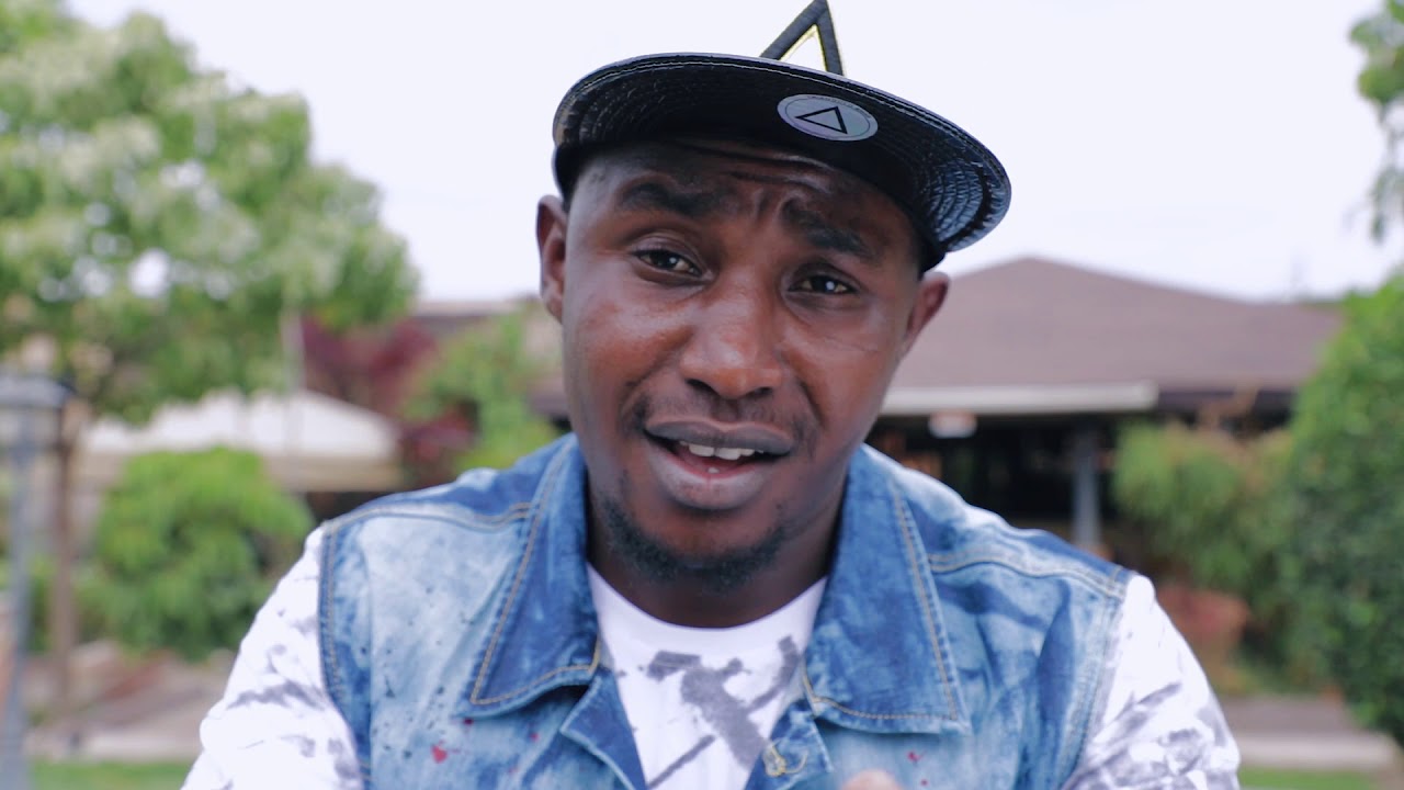 MBITHI PROFESSOR(Mweene Kiwanza) - MAWENDI MA ANDU(Official Video)