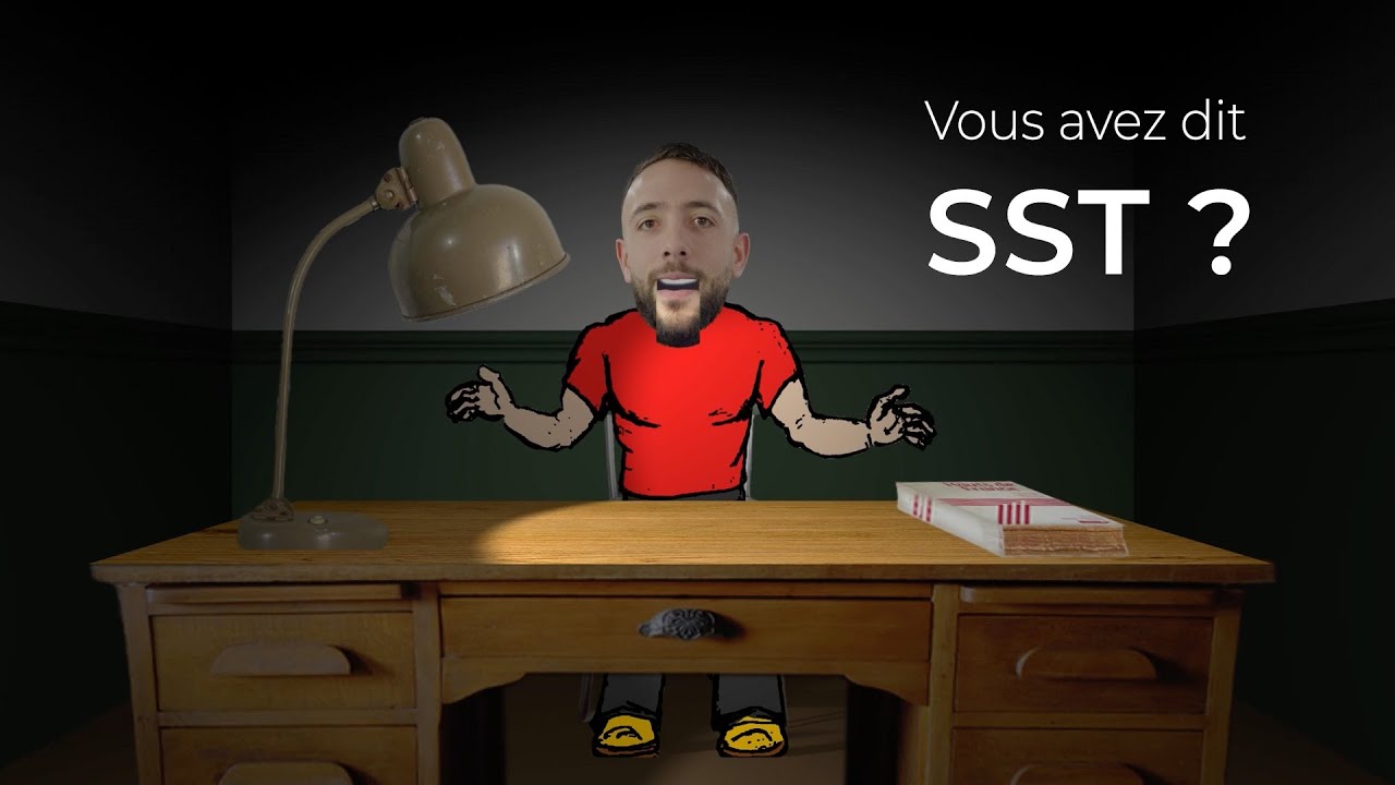 Les formations SST au lycée Château Potel