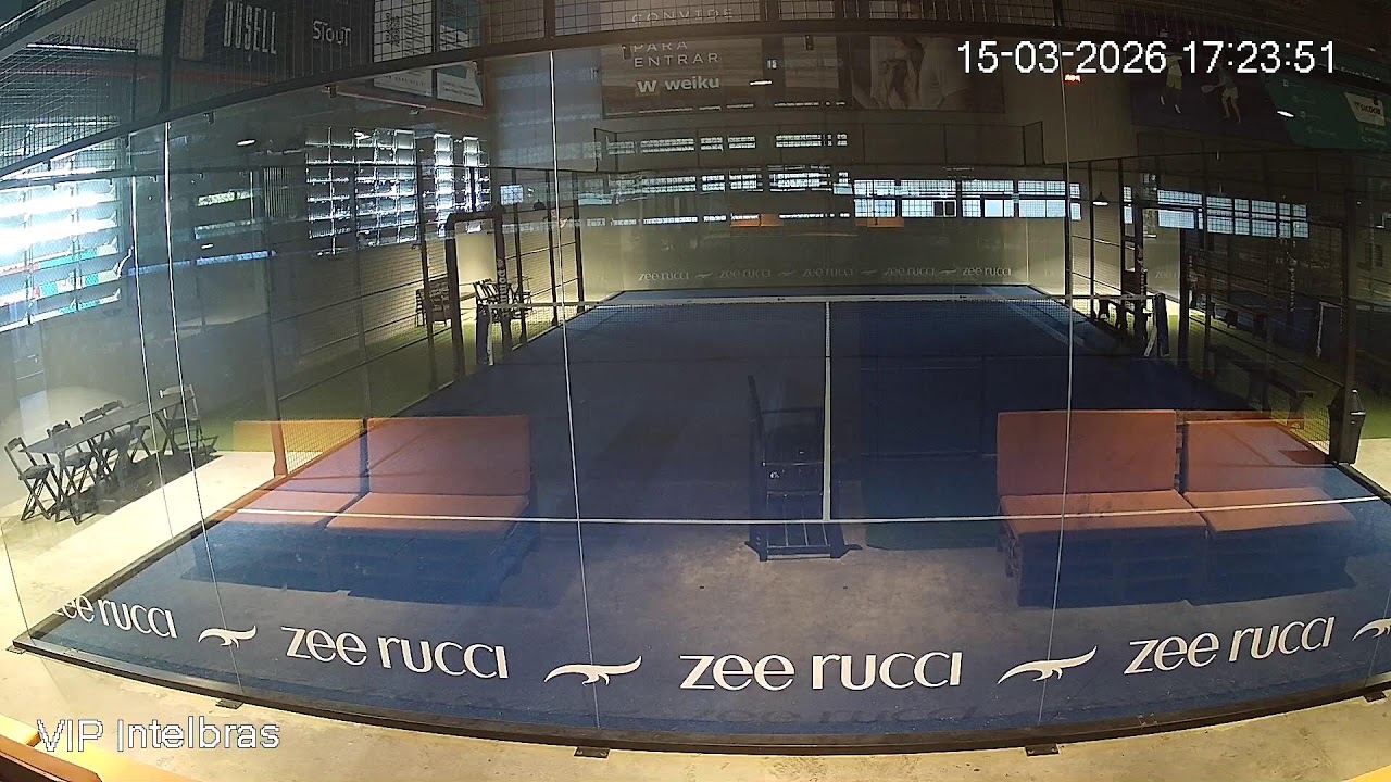 LIGA POMERANA DE PADEL - 1 ETAPA - TORNEIO  DE ABERTURA