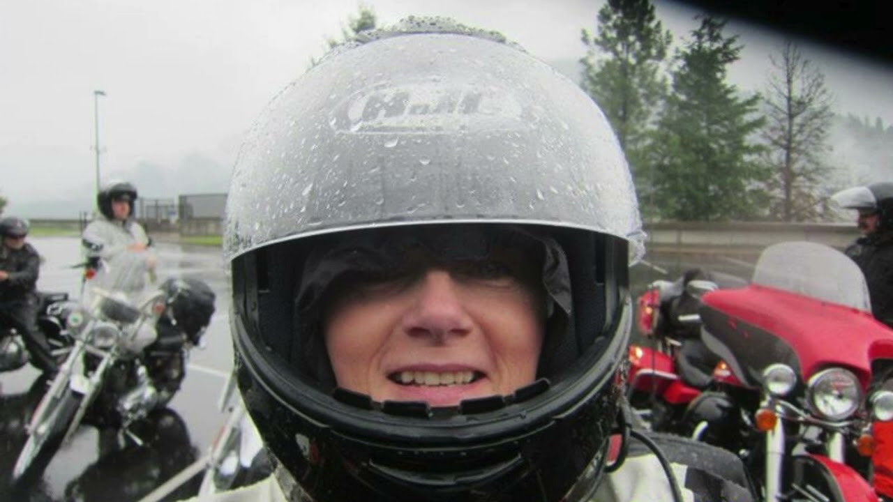 Montana Harley Ride- Libby Dam, Flathead Mountains, Seeley Lake, Big Fork, Echo Lake, Kootenai River