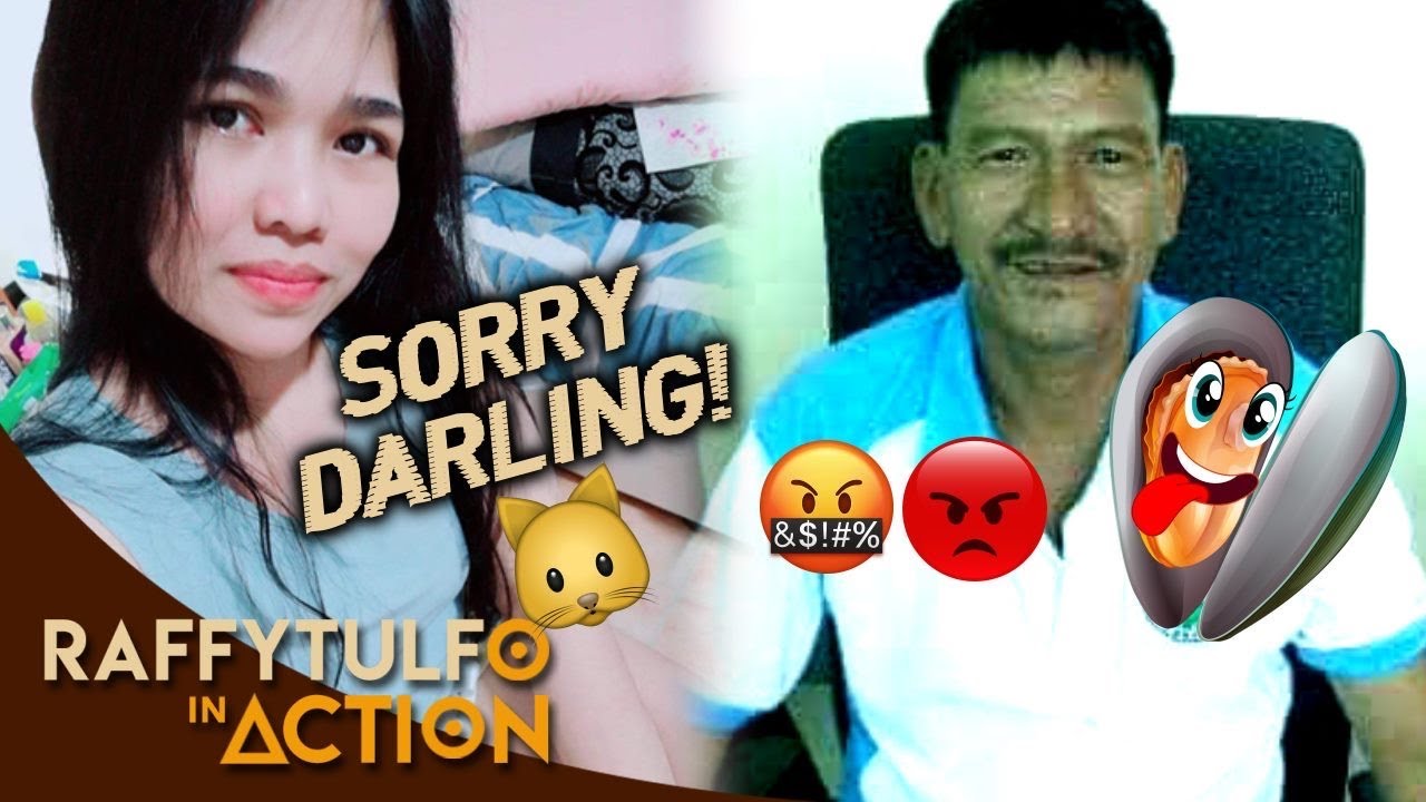 NA-WRONG SENT SI MRS SA PAGPAPADALA NG PICTURE NG KANYANG TAHONG KAY MR!