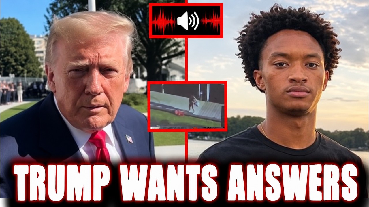 BREAKING: TRUMP NOW LOOKING INTO NOLAN WELLS CASE&mdash;FBI TAKEOVER NEXT?! | True Crime