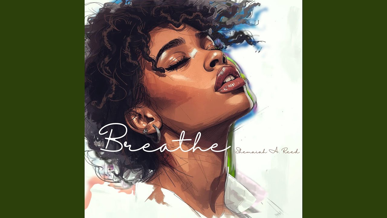 Breathe (I Love This Song)