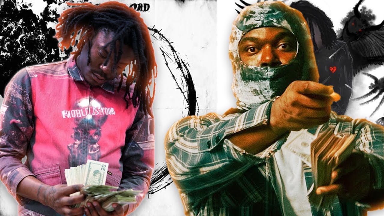 Lucki Reaction | Fazoland, Goku, Believe the Hype, Do You Worry
