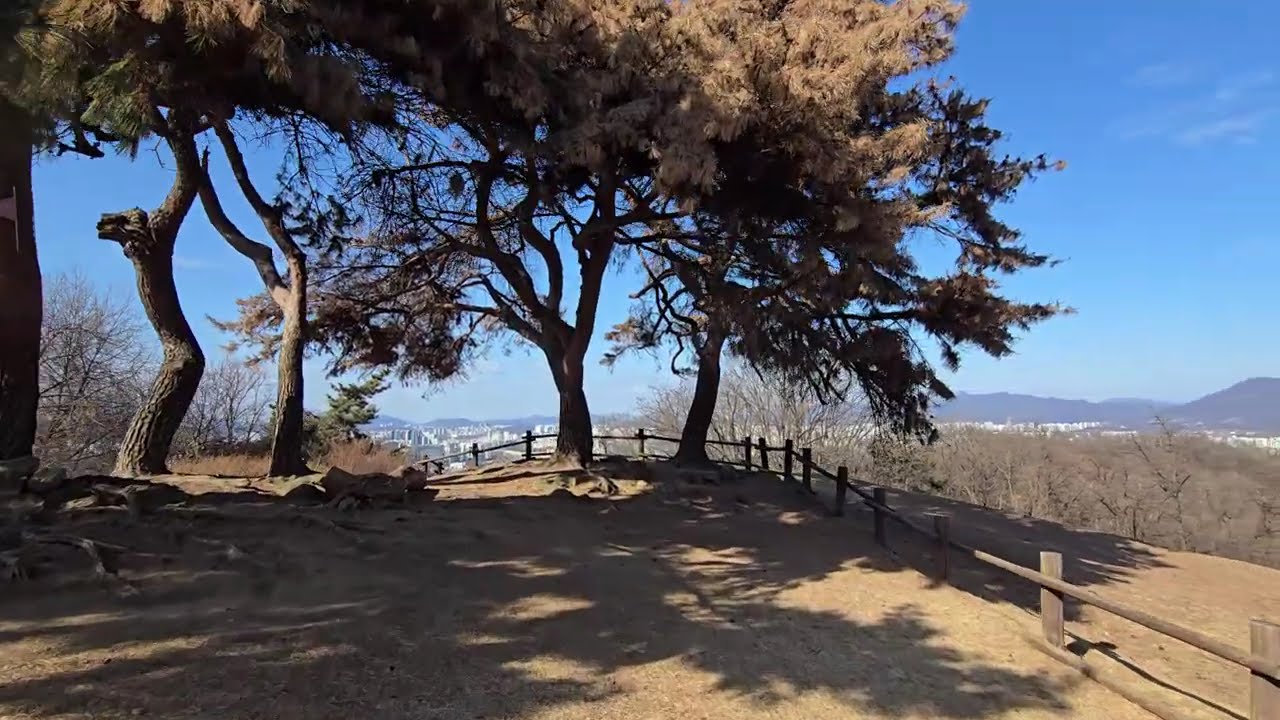 이성산성 
