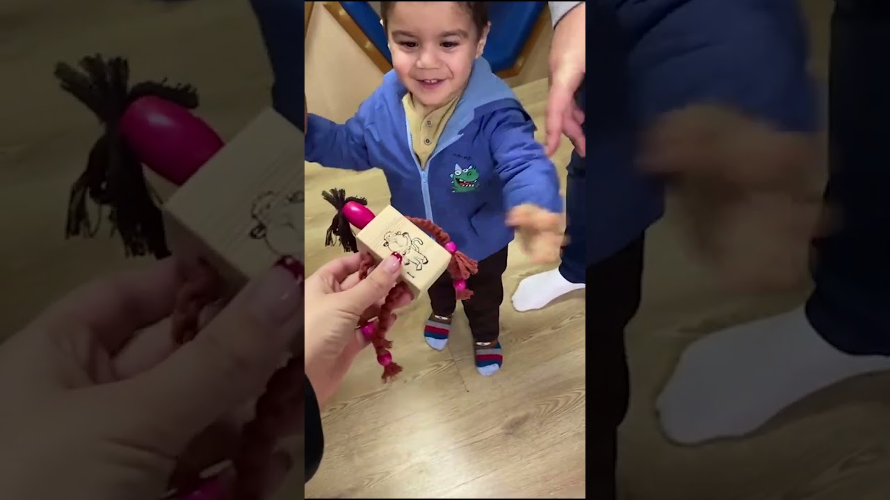 End of Year Arts and Crafts Activity