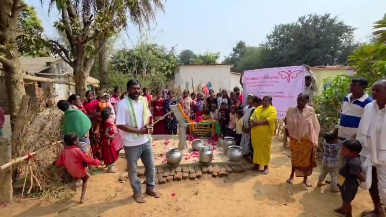 Kuhurakot Village – From Abandoned to Adopted