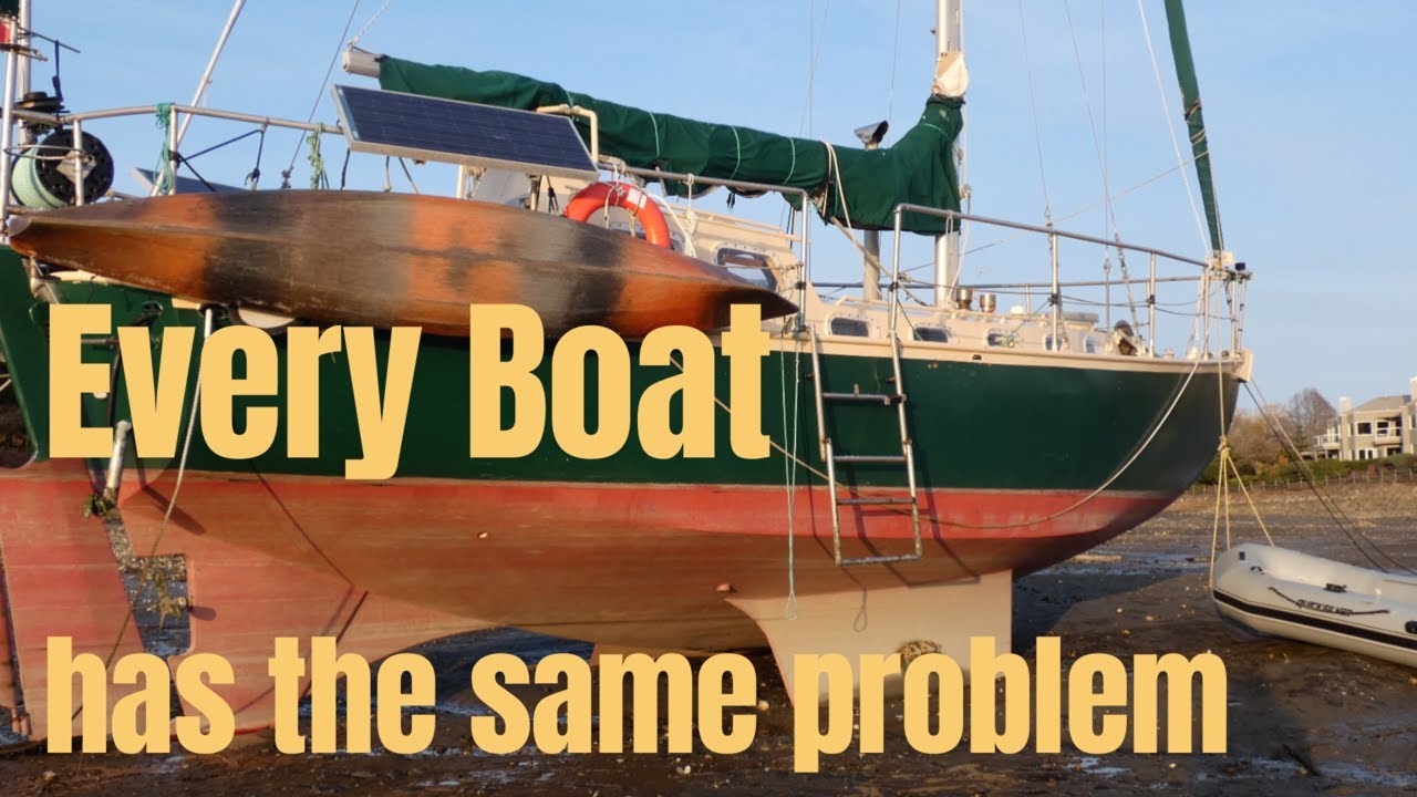 All Boats Have This Problem