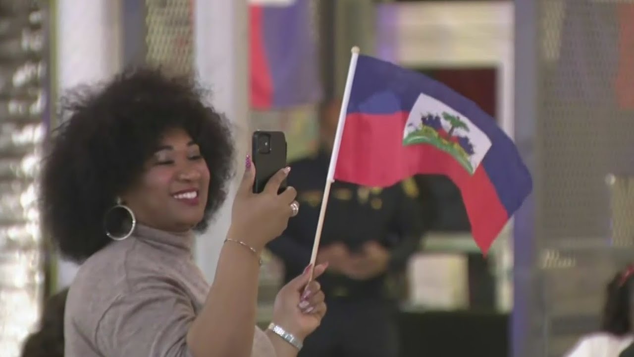 Prayer vigil in Little Haiti after judge blocks end of TPS for Haitians