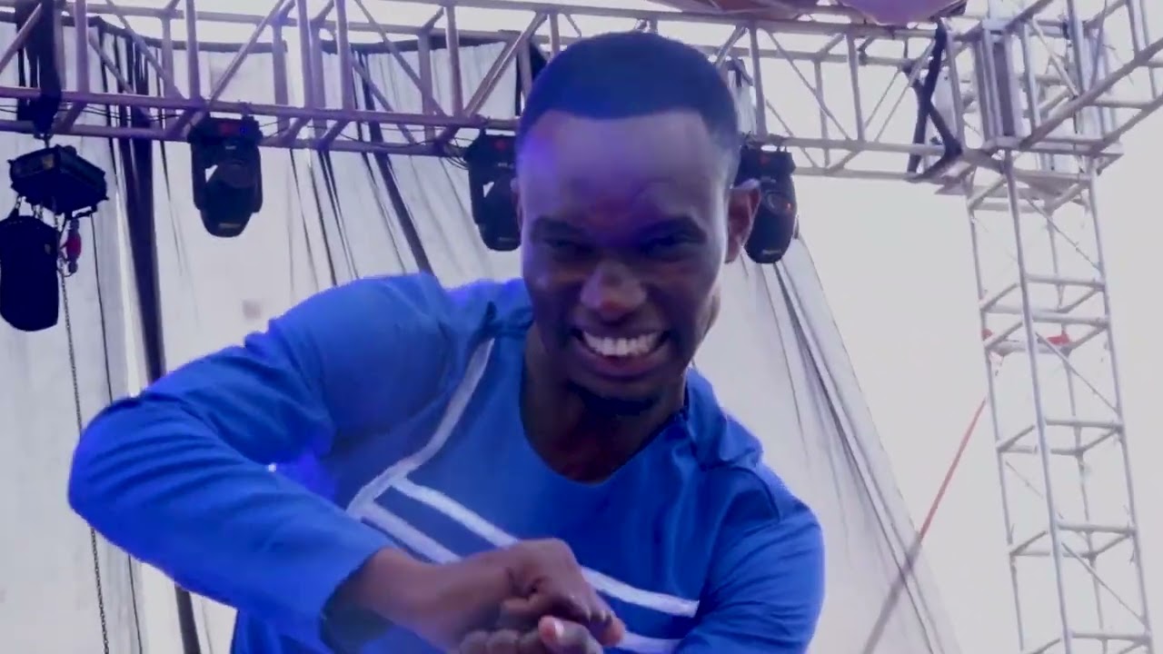 BONDE LA BARAKA CHOIR || YESU NI JINA - SAUTI ZA MATUMAINI || TARIME 2025 || LIVE PERFOMANCE