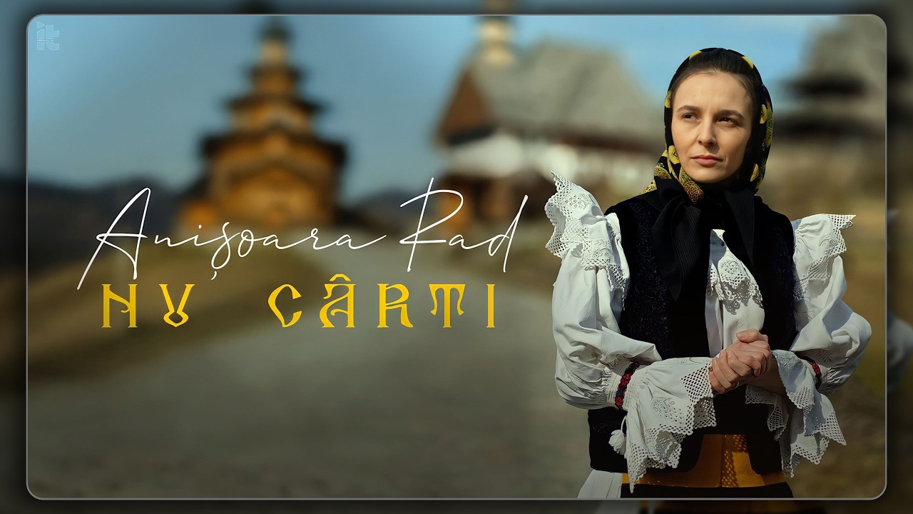Anisoara Rad - Nu cârti (Priceasnă)