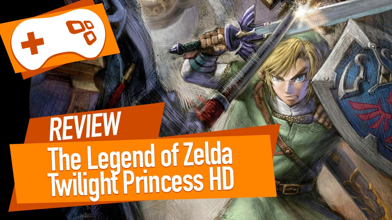 The Legend of Zelda: Twilight Princess HD [Review] - TecMundo Games