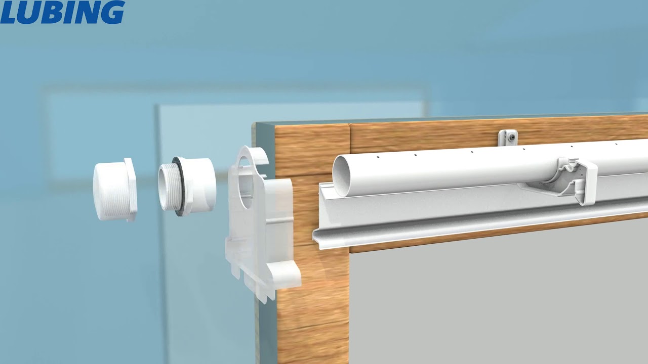 Pad-Klima-System