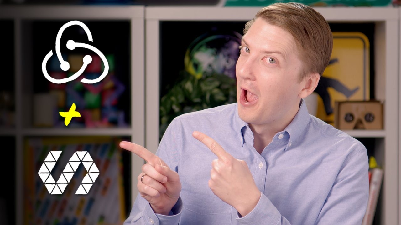 How to use Redux in Polymer -- Polycasts #61