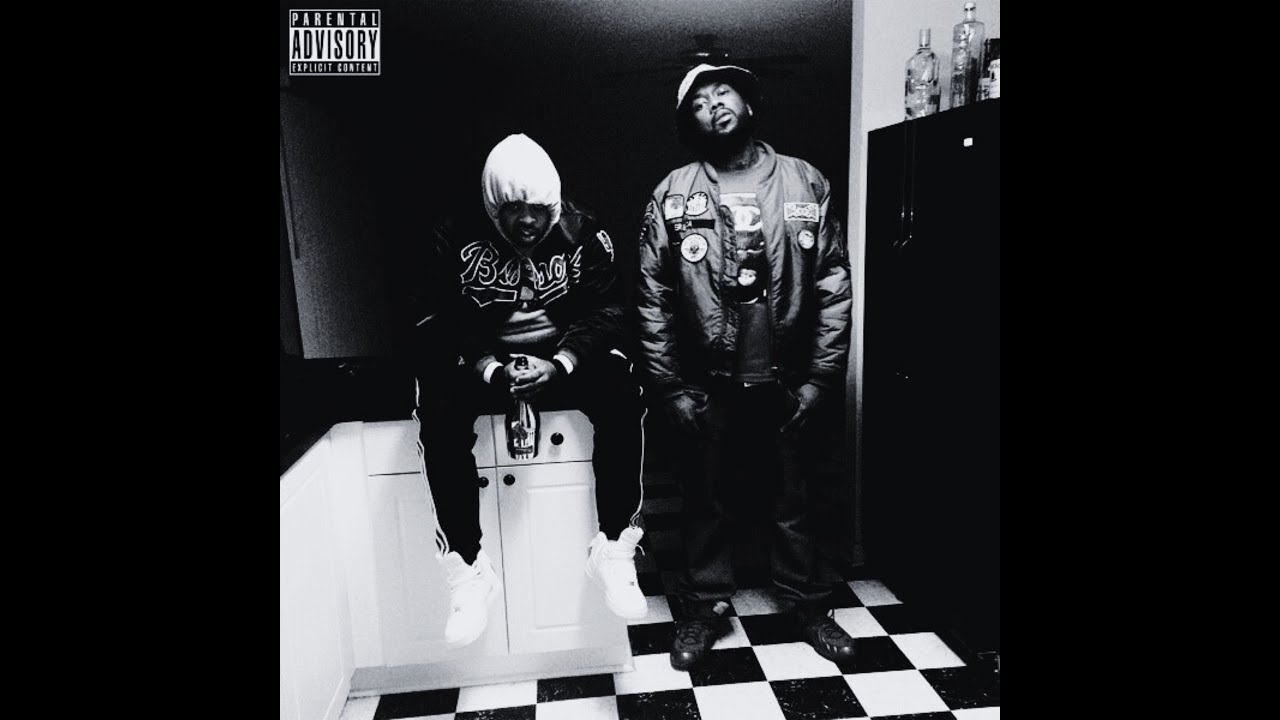 (FREE) Boom bap Grimey Type Beat Griselda x DJ Muggs / Instrumental de freestyle / 'NUIT'