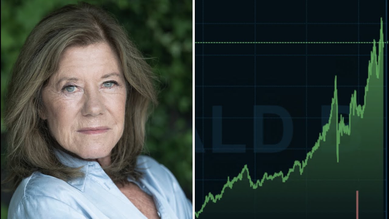 Drakens bästa investering: 