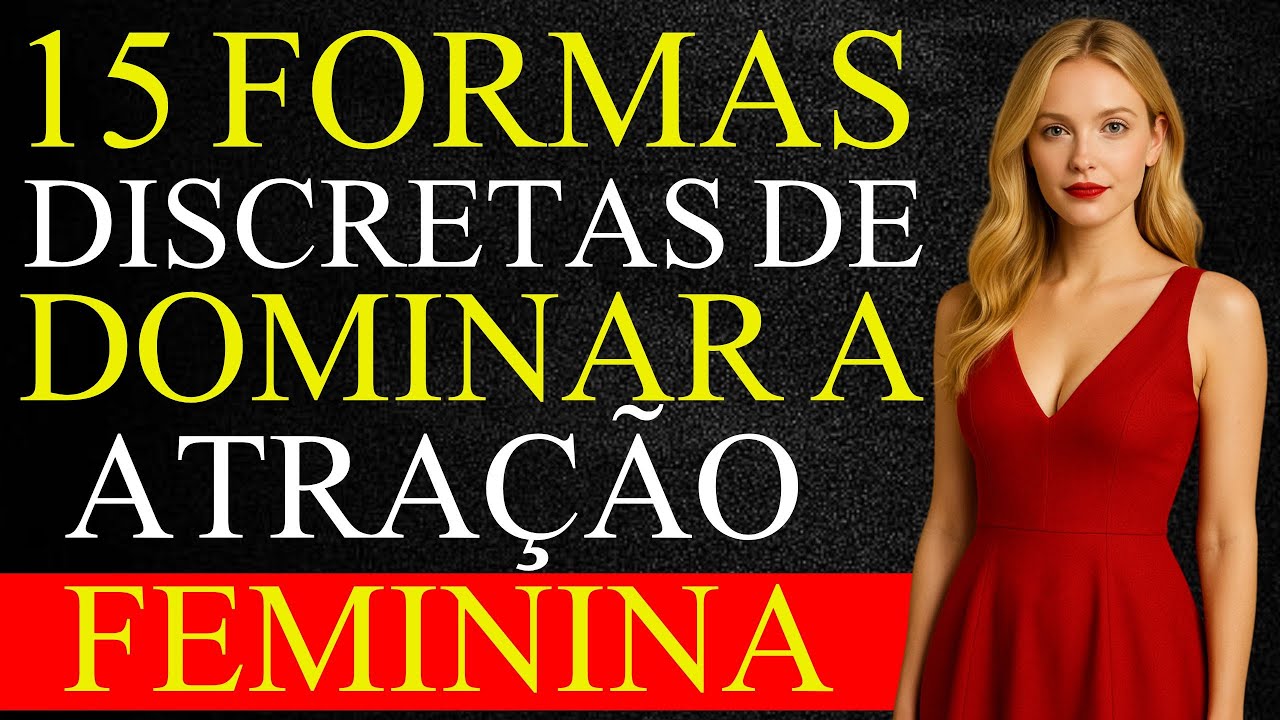 15 COMPORTAMENTOS QUE AS MULHERES ACHAM IRRESISTÍVEIS EM HOMENS ESTOICOS - ESTOICISMO