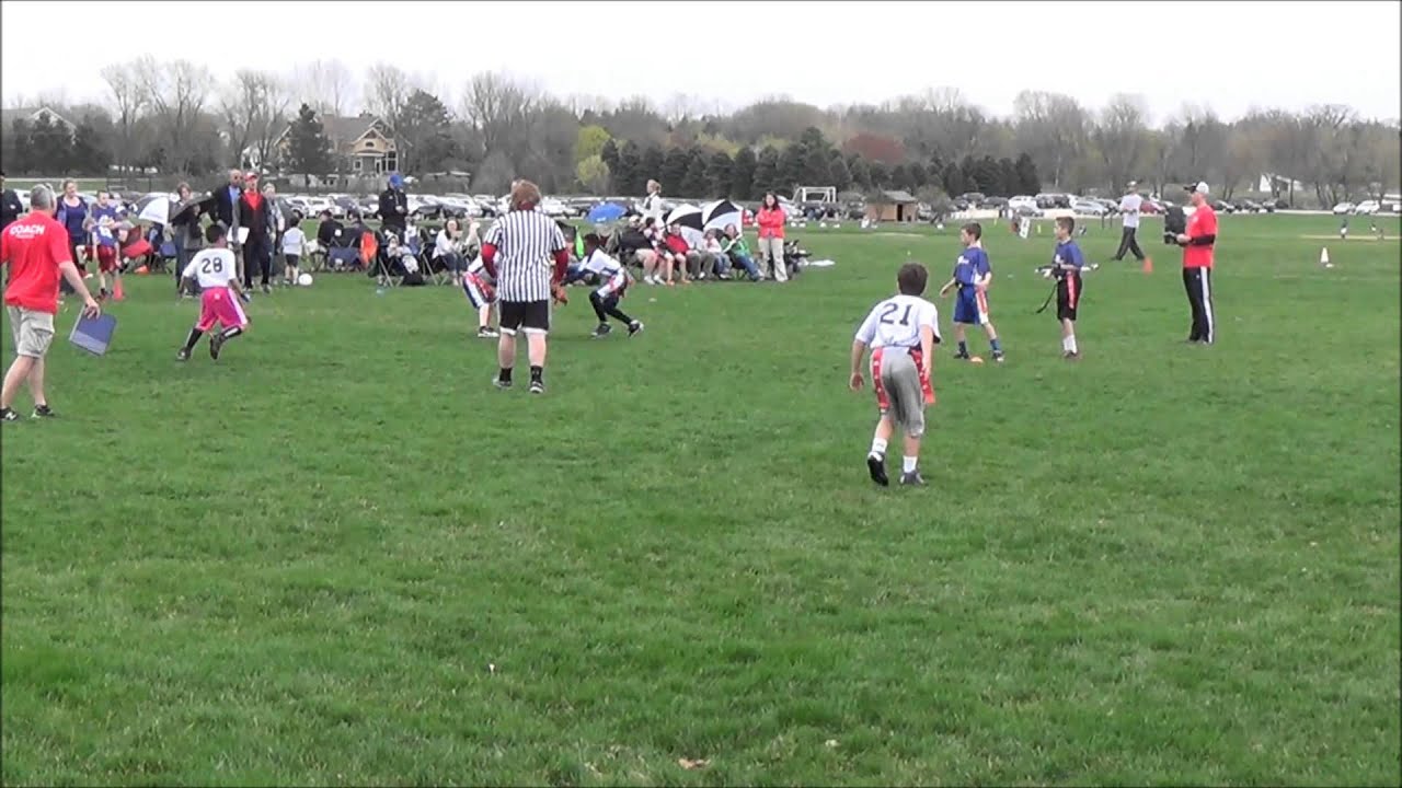 SR01 BallHawks vs SR03 HAWKS Gm1 First Half