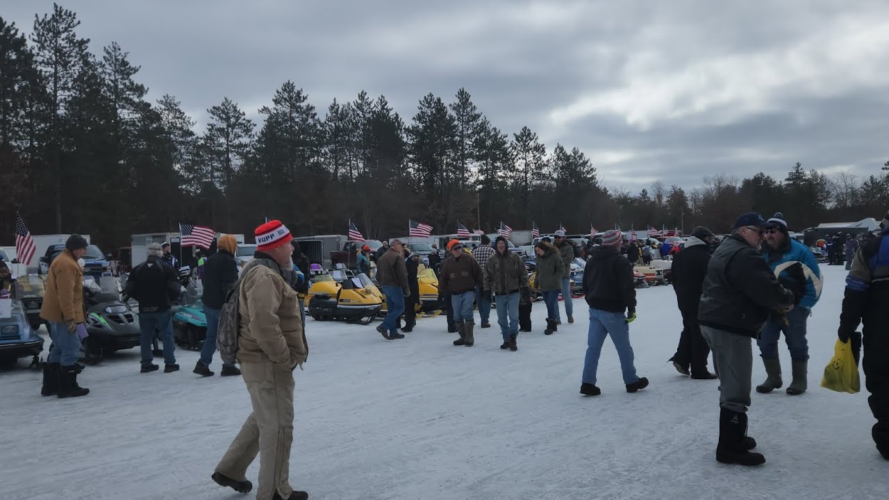 Ogemaw Hills Snowmobile Club 2026