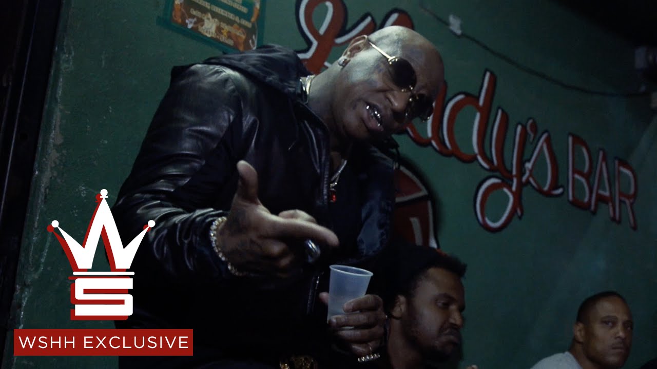 Birdman 