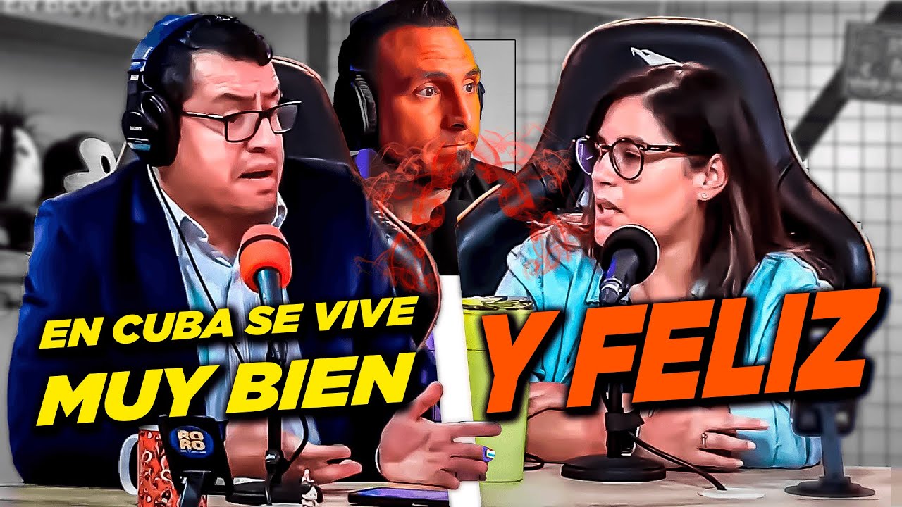 EXPLOTO CONTRA LOS PANELISTAS M&Aacute;S IGNORANTESDE INTERNET!