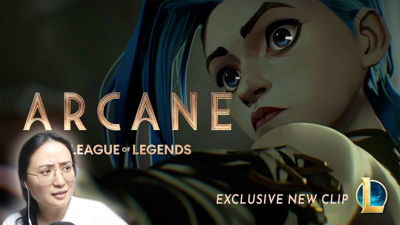 REACT to NEW SEGMENT from 