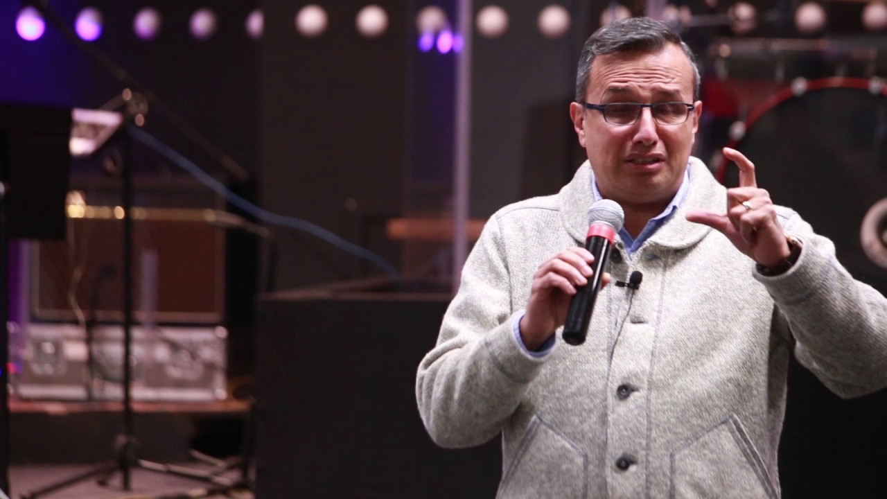 El Verdadero Exito • Pastor Netz Gomez