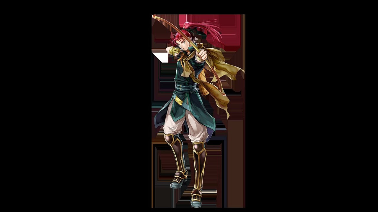 Shinon please stop critting