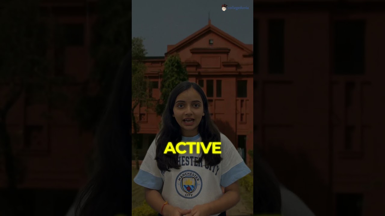 A Quick Tour From Inside Campus | Ravenshaw university Cuttack Campus & Infrastructure