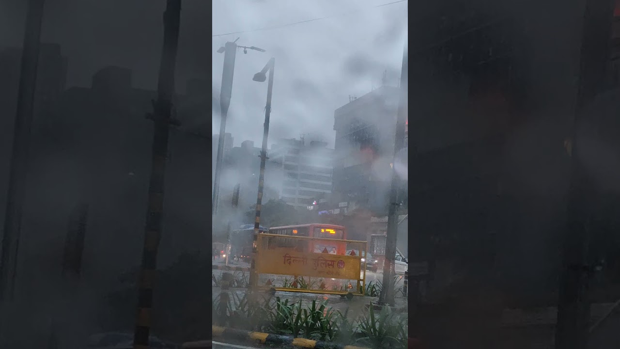 barakhamba road CP BUILDING FIRE