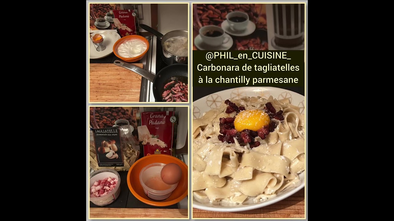 Carbonara