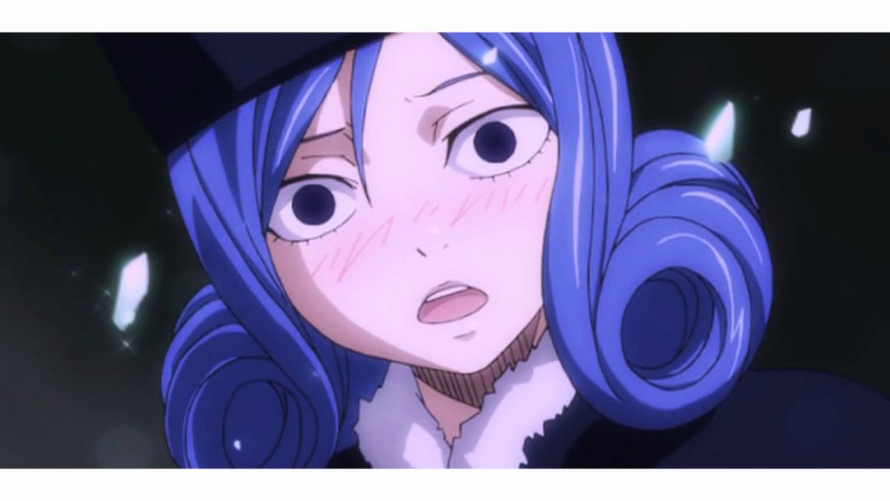 Fairy Tail - Juvia & Lyon & Gray || •Just A Dream•