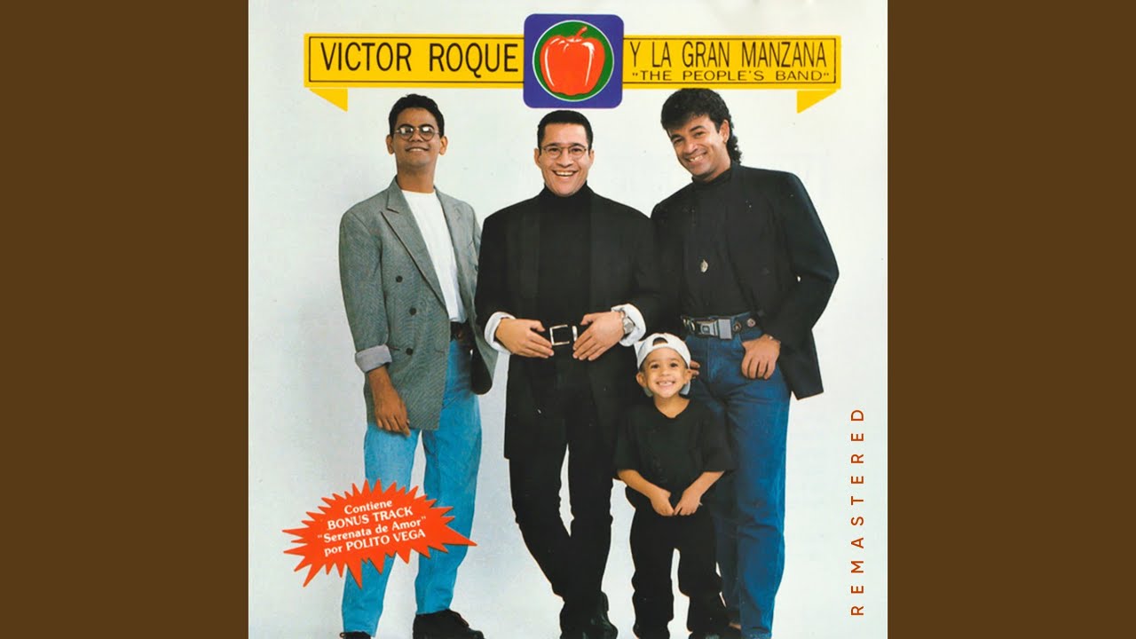 Sacala a Bailar (Remastered 2022)