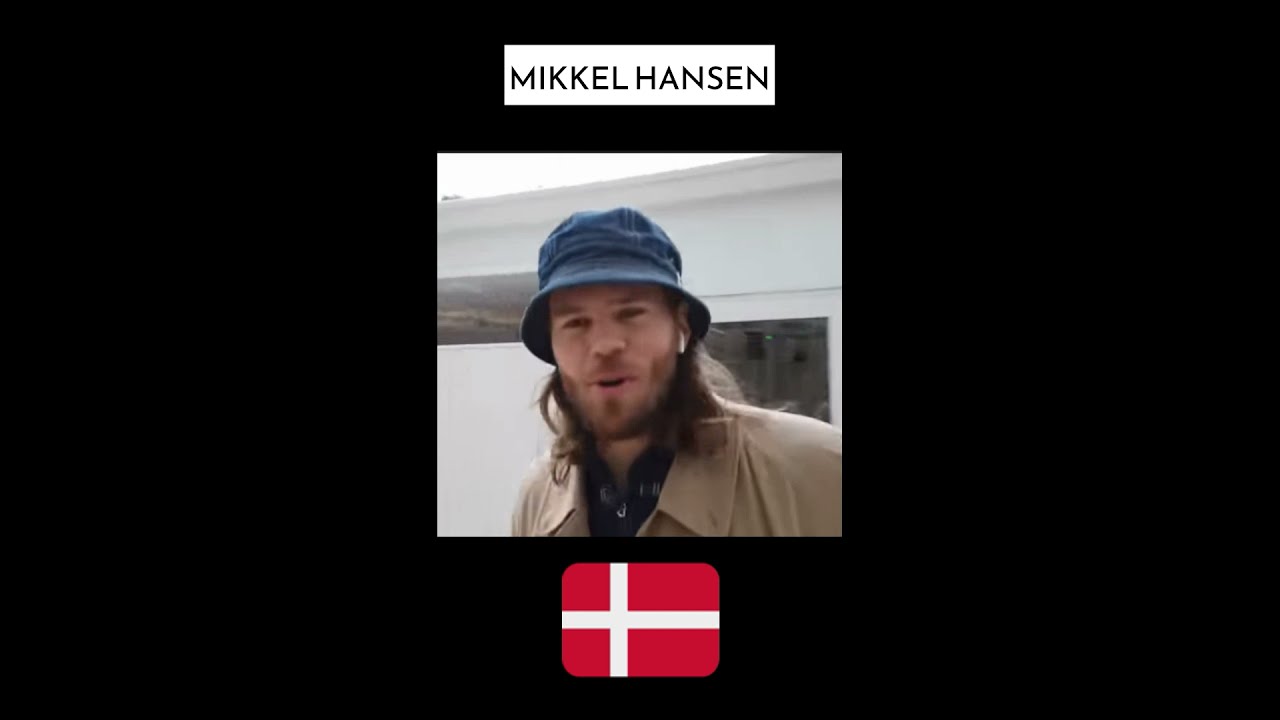 Best Handball Players in Every Country | Part 1