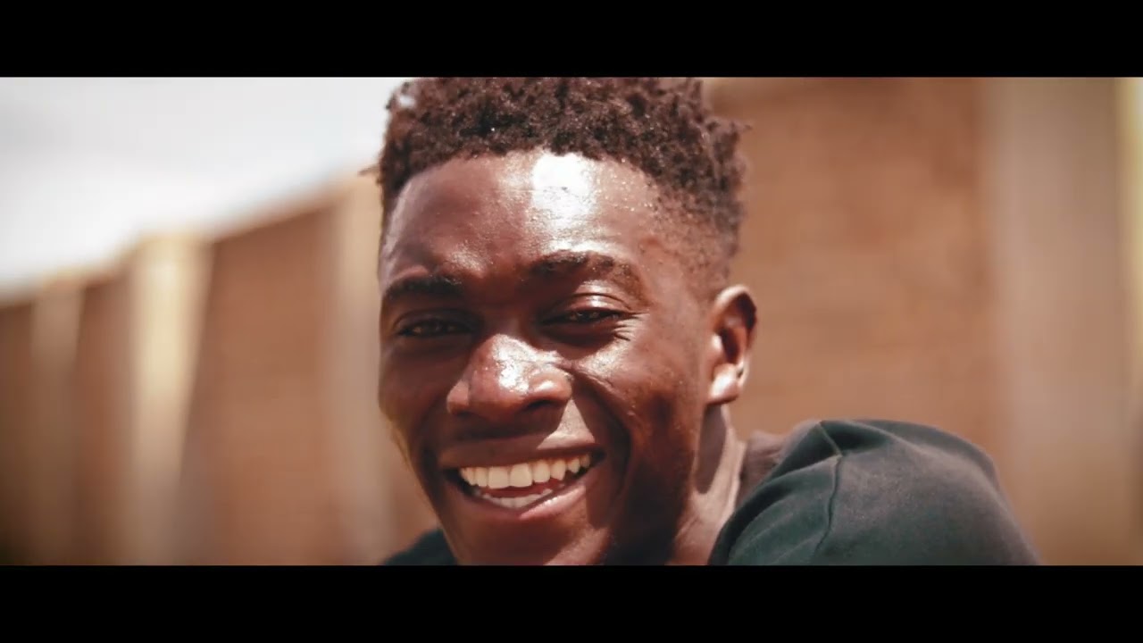 HOYO RIDDIM MEDLEY DIRECTED BY HOME MADE PICTURES
