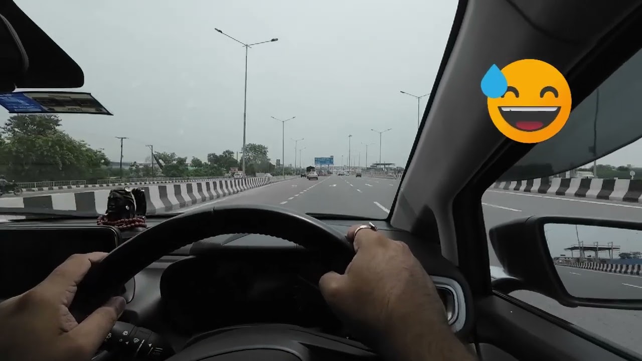 EP:-1 GURUGRAM TO NAINITAL .. FINALLY  WE REACHED NAINITAL  .#nainital #roadtrip #rain #mountains