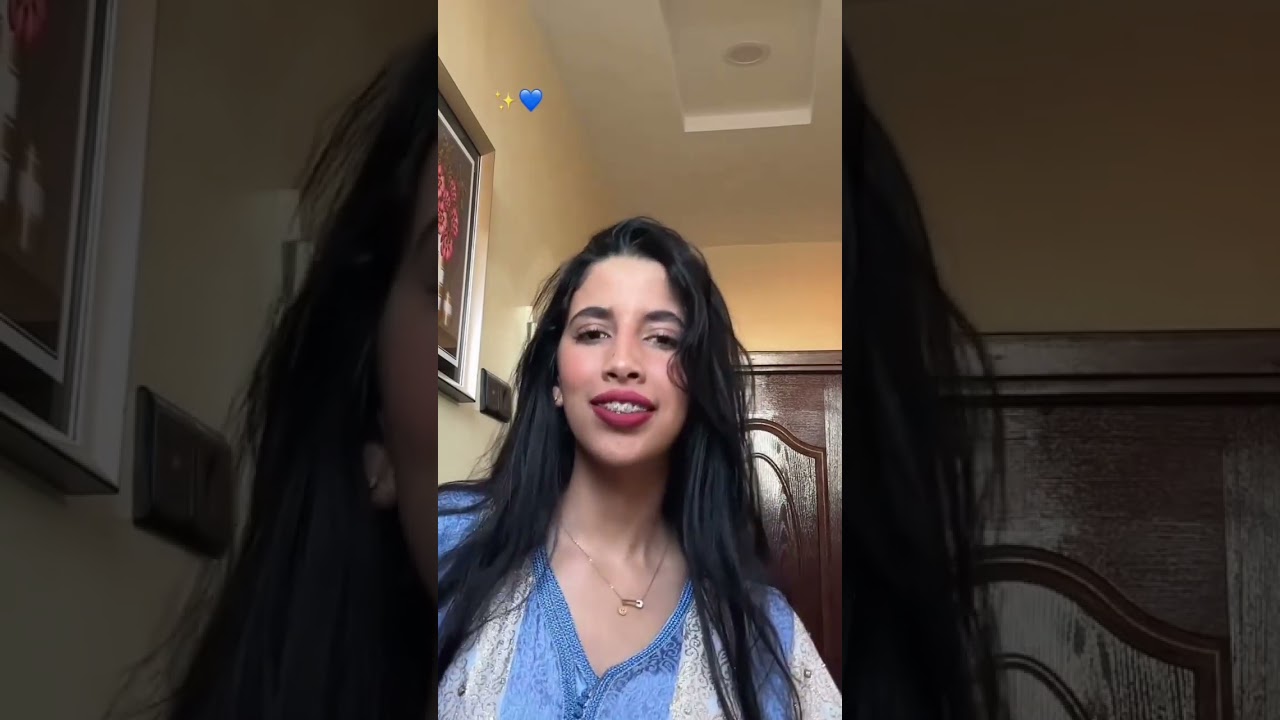 chaima molat da7ka