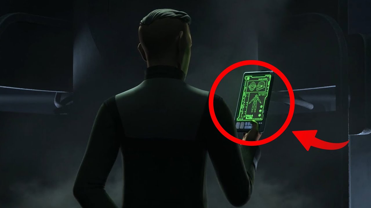 This new Bad Batch connection is HUGE