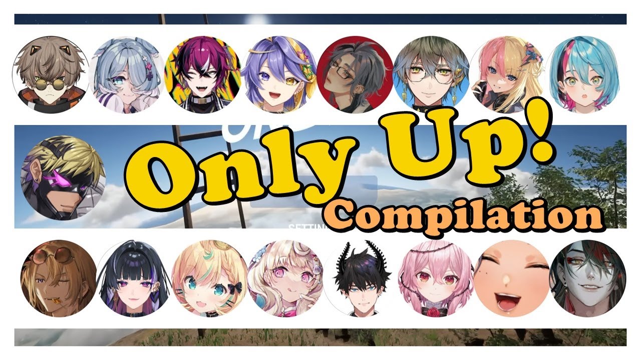Nijisanji EN 
