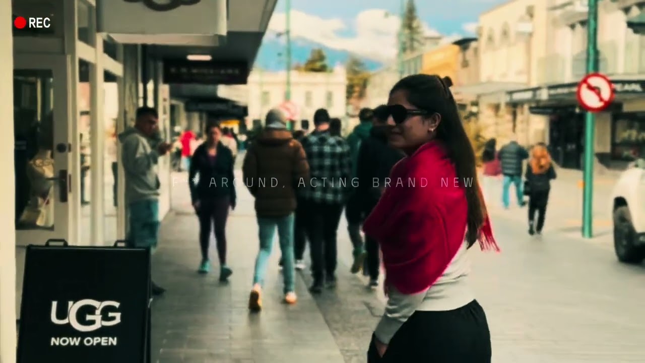 #travel #newzealand #newzealandlife #queenstown 