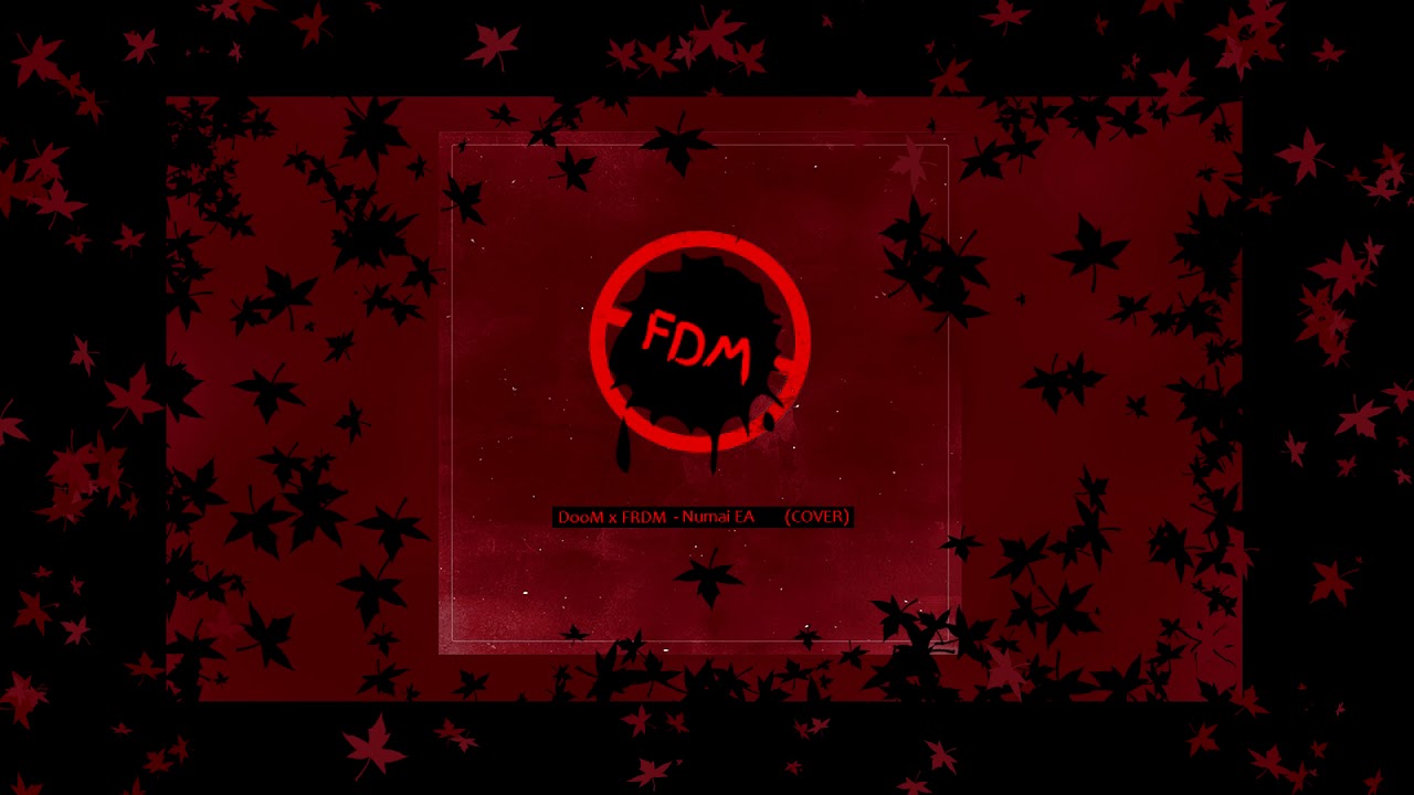 FRDM ❌ - Numai EA (JONY, HammAli & Navai - Без тебя я не я | COVER in romana)